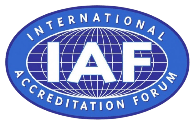 IAF Certified