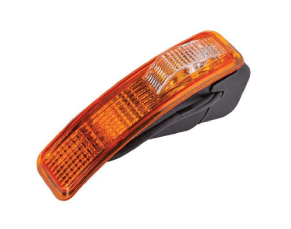 Park Lamp Assy. Tata Ace